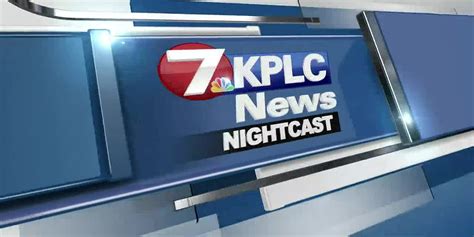 kplc 7 news lake charles